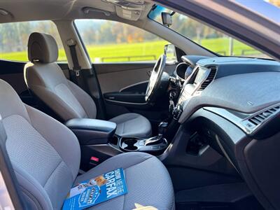 2016 Hyundai SANTA FE Sport 2.4L  Sport - Photo 14 - Gladstone, OR 97027