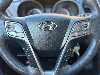 2016 Hyundai SANTA FE Sport 2.4L  Sport - Photo 24 - Gladstone, OR 97027