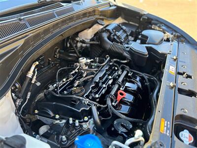 2016 Hyundai SANTA FE Sport 2.4L  Sport - Photo 36 - Gladstone, OR 97027