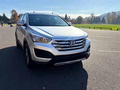 2016 Hyundai SANTA FE Sport 2.4L  Sport - Photo 32 - Gladstone, OR 97027