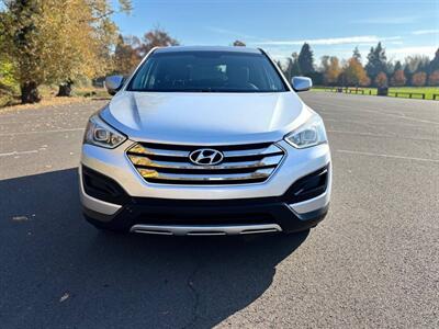 2016 Hyundai SANTA FE Sport 2.4L  Sport - Photo 8 - Gladstone, OR 97027