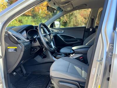 2016 Hyundai SANTA FE Sport 2.4L  Sport - Photo 33 - Gladstone, OR 97027