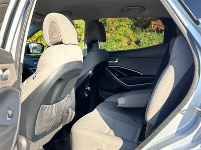 2016 Hyundai SANTA FE Sport 2.4L  Sport - Photo 28 - Gladstone, OR 97027