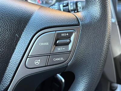 2016 Hyundai SANTA FE Sport 2.4L  Sport - Photo 38 - Gladstone, OR 97027