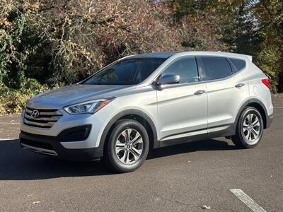 2016 Hyundai SANTA FE Sport 2.4L  Sport - Photo 2 - Gladstone, OR 97027