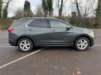 2018 Chevrolet Equinox Premier SUV , 4X4 , Loaded , Diesel !   - Photo 6 - Gladstone, OR 97027