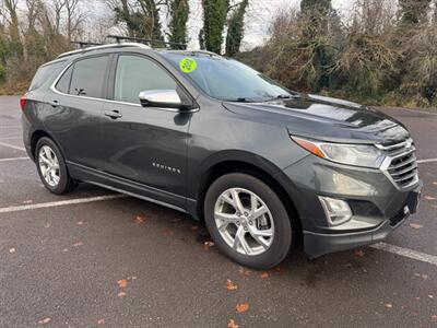 2018 Chevrolet Equinox Premier SUV , 4X4 , Loaded , Diesel !   - Photo 7 - Gladstone, OR 97027