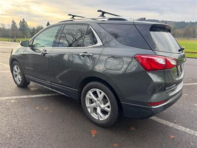 2018 Chevrolet Equinox Premier SUV , 4X4 , Loaded , Diesel !   - Photo 3 - Gladstone, OR 97027