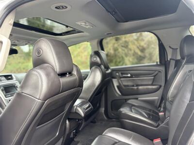 2015 GMC Acadia SLT-1 AWD SUV with 3rd Row Seats ! - Photo 14 - Gladstone, OR 97027