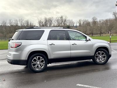 2015 GMC Acadia SLT-1 AWD SUV with 3rd Row Seats ! - Photo 40 - Gladstone, OR 97027