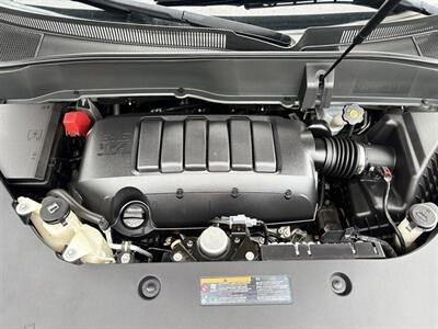 2015 GMC Acadia SLT-1 AWD SUV with 3rd Row Seats ! - Photo 43 - Gladstone, OR 97027