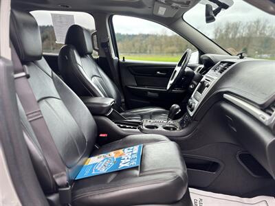 2015 GMC Acadia SLT-1 AWD SUV with 3rd Row Seats ! - Photo 26 - Gladstone, OR 97027