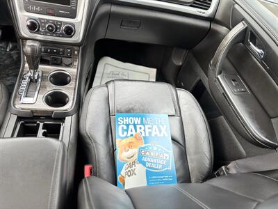 2015 GMC Acadia SLT-1 AWD SUV with 3rd Row Seats ! - Photo 21 - Gladstone, OR 97027