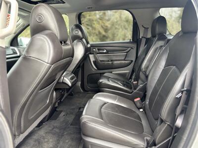 2015 GMC Acadia SLT-1 AWD SUV with 3rd Row Seats ! - Photo 15 - Gladstone, OR 97027