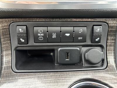 2015 GMC Acadia SLT-1 AWD SUV with 3rd Row Seats ! - Photo 28 - Gladstone, OR 97027