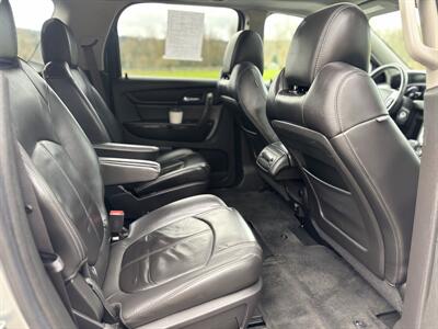 2015 GMC Acadia SLT-1 AWD SUV with 3rd Row Seats ! - Photo 24 - Gladstone, OR 97027