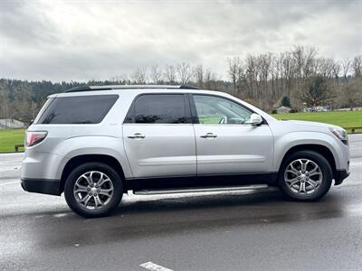 2015 GMC Acadia SLT-1 AWD SUV with 3rd Row Seats ! - Photo 41 - Gladstone, OR 97027