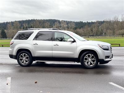 2015 GMC Acadia SLT-1 AWD SUV with 3rd Row Seats ! - Photo 46 - Gladstone, OR 97027