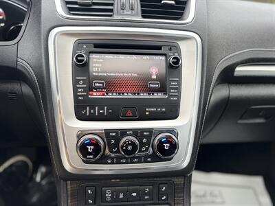 2015 GMC Acadia SLT-1 AWD SUV with 3rd Row Seats ! - Photo 27 - Gladstone, OR 97027