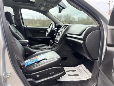 2015 GMC Acadia SLT-1 AWD SUV with 3rd Row Seats ! - Photo 25 - Gladstone, OR 97027