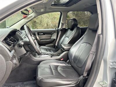 2015 GMC Acadia SLT-1 AWD SUV with 3rd Row Seats ! - Photo 9 - Gladstone, OR 97027