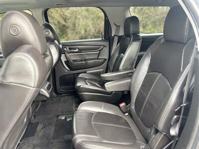 2015 GMC Acadia SLT-1 AWD SUV with 3rd Row Seats ! - Photo 17 - Gladstone, OR 97027