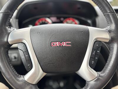 2015 GMC Acadia SLT-1 AWD SUV with 3rd Row Seats ! - Photo 33 - Gladstone, OR 97027