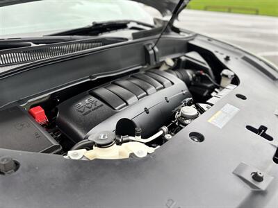 2015 GMC Acadia SLT-1 AWD SUV with 3rd Row Seats ! - Photo 42 - Gladstone, OR 97027