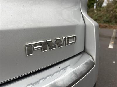 2015 GMC Acadia SLT-1 AWD SUV with 3rd Row Seats ! - Photo 38 - Gladstone, OR 97027