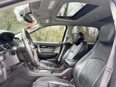 2015 GMC Acadia SLT-1 AWD SUV with 3rd Row Seats ! - Photo 11 - Gladstone, OR 97027