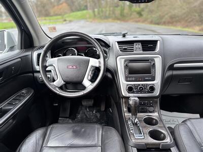 2015 GMC Acadia SLT-1 AWD SUV with 3rd Row Seats ! - Photo 19 - Gladstone, OR 97027