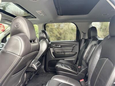 2015 GMC Acadia SLT-1 AWD SUV with 3rd Row Seats ! - Photo 16 - Gladstone, OR 97027