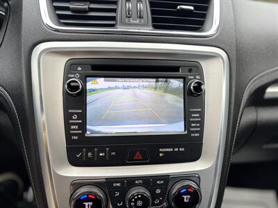 2015 GMC Acadia SLT-1 AWD SUV with 3rd Row Seats ! - Photo 30 - Gladstone, OR 97027