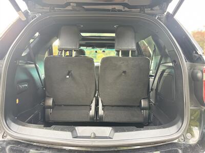 2017 Ford Explorer Sport   - Photo 24 - Gladstone, OR 97027