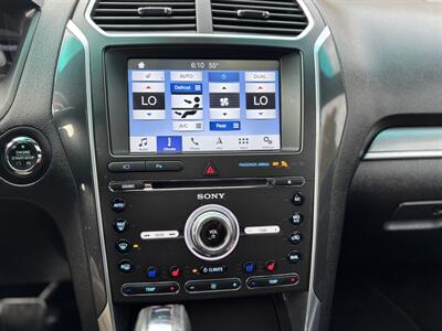 2017 Ford Explorer Sport   - Photo 41 - Gladstone, OR 97027