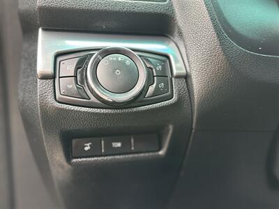 2017 Ford Explorer Sport   - Photo 16 - Gladstone, OR 97027