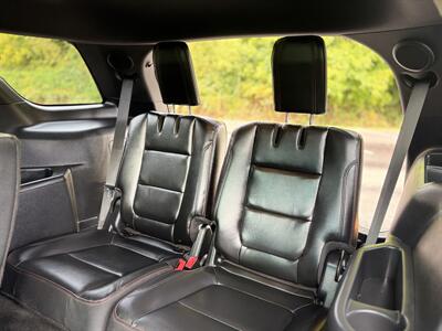 2017 Ford Explorer Sport   - Photo 23 - Gladstone, OR 97027
