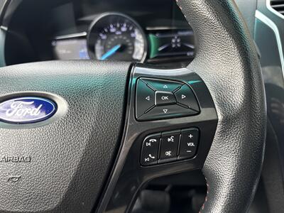 2017 Ford Explorer Sport   - Photo 38 - Gladstone, OR 97027