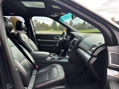 2017 Ford Explorer Sport   - Photo 32 - Gladstone, OR 97027