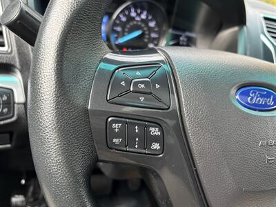 2017 Ford Explorer Sport   - Photo 37 - Gladstone, OR 97027