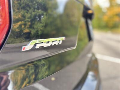 2017 Ford Explorer Sport   - Photo 26 - Gladstone, OR 97027