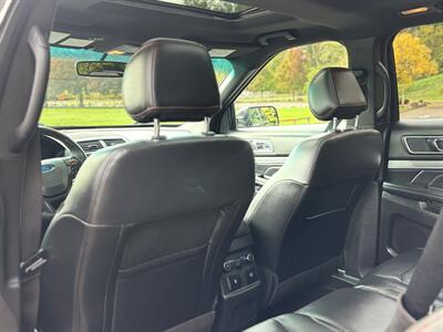 2017 Ford Explorer Sport   - Photo 20 - Gladstone, OR 97027