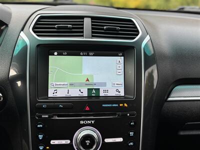 2017 Ford Explorer Sport   - Photo 43 - Gladstone, OR 97027