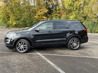 2017 Ford Explorer Sport   - Photo 5 - Gladstone, OR 97027