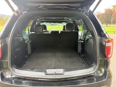 2017 Ford Explorer Sport   - Photo 28 - Gladstone, OR 97027