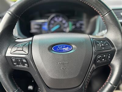 2017 Ford Explorer Sport   - Photo 36 - Gladstone, OR 97027