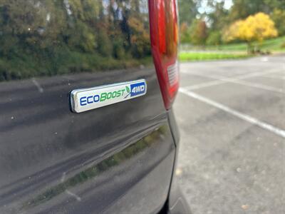 2017 Ford Explorer Sport   - Photo 13 - Gladstone, OR 97027