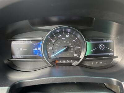 2017 Ford Explorer Sport   - Photo 39 - Gladstone, OR 97027