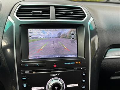 2017 Ford Explorer Sport   - Photo 42 - Gladstone, OR 97027