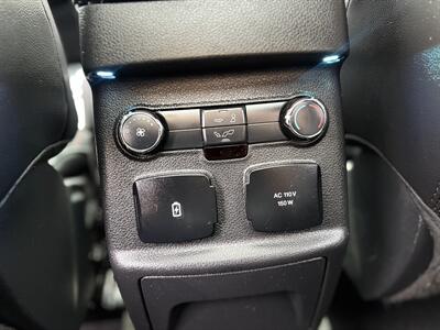 2017 Ford Explorer Sport   - Photo 22 - Gladstone, OR 97027